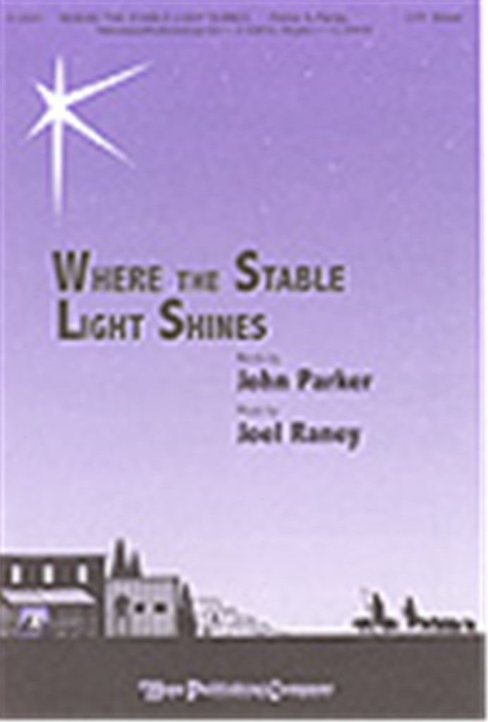 Where the Stable Light Shines